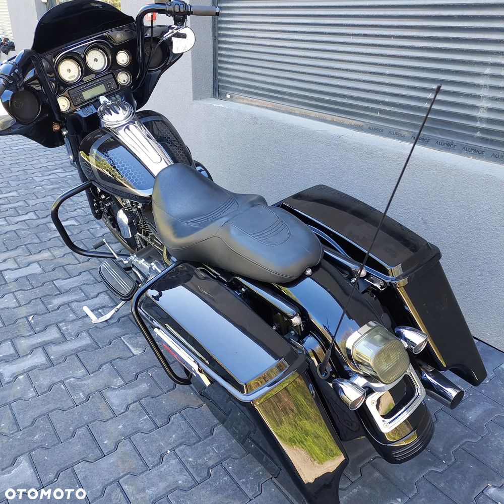 Harley-Davidson FLHXS Special - 9