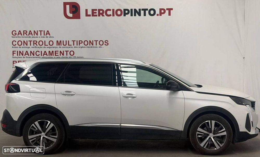Peugeot 5008 - 6
