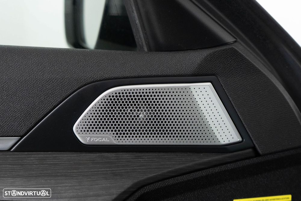 Peugeot 508 SW 2.0 BlueHDi GT Line EAT8 - 25