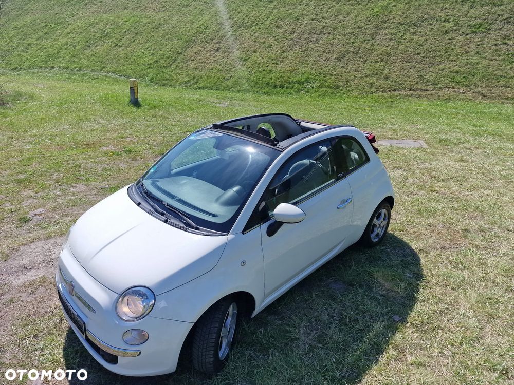 Fiat 500 1.2 Start&Stopp by Gucci - 24