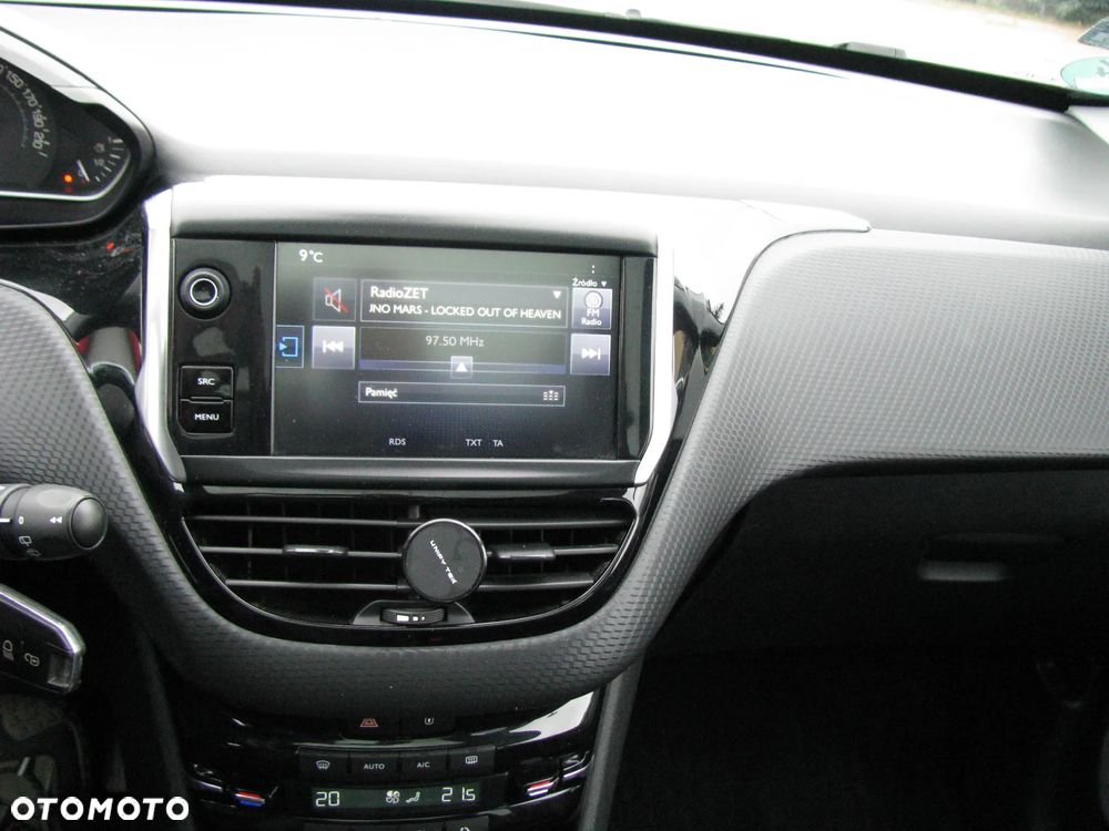 Peugeot 2008 1.2 Pure Tech Active EU6 - 8