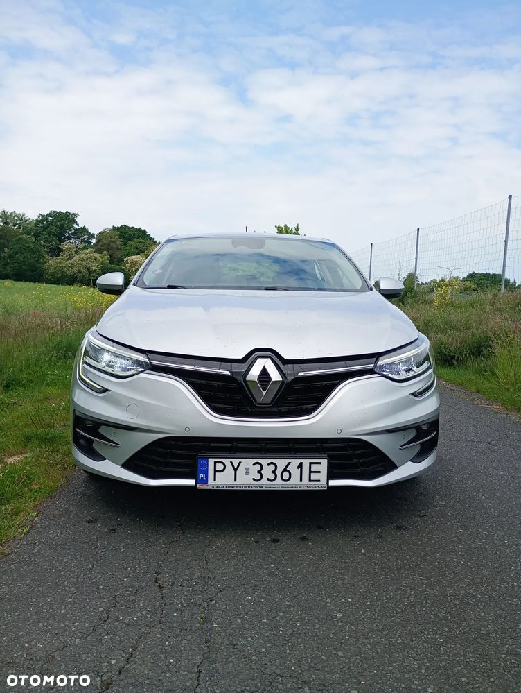 Renault Megane 1.6 E-TECH Plug-In Intens - 13