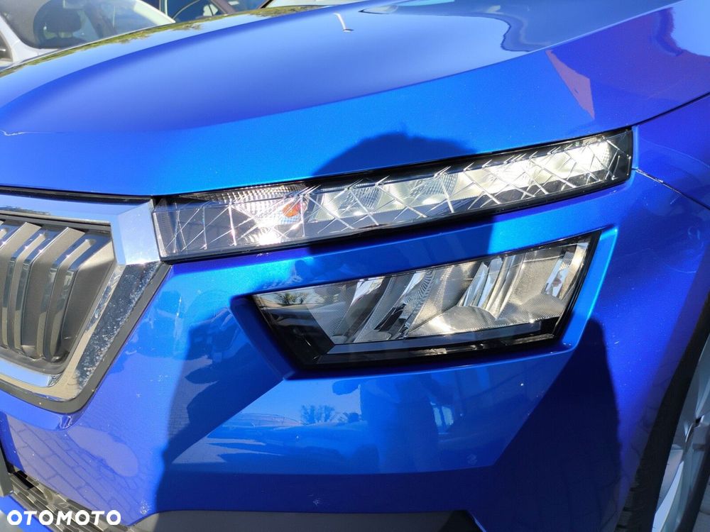 Skoda Kamiq 1.0 TSI Ambition DSG - 29