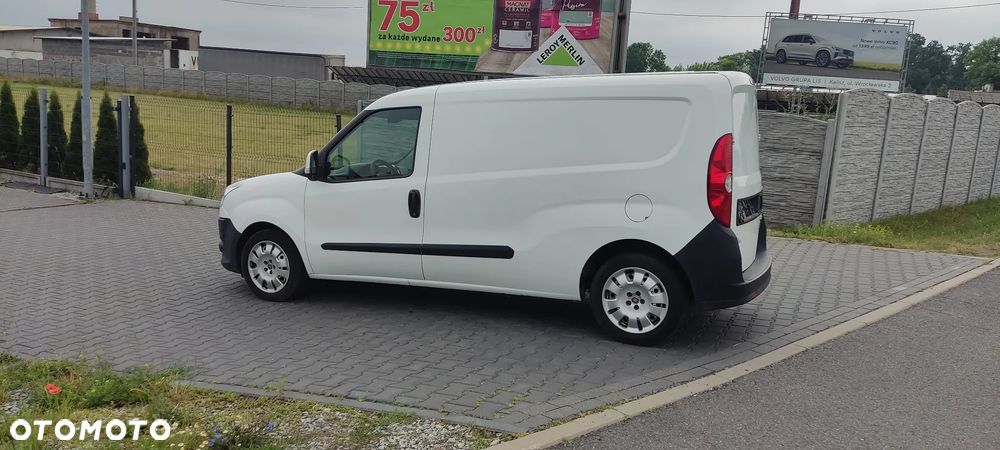 Fiat DOBLO - 3