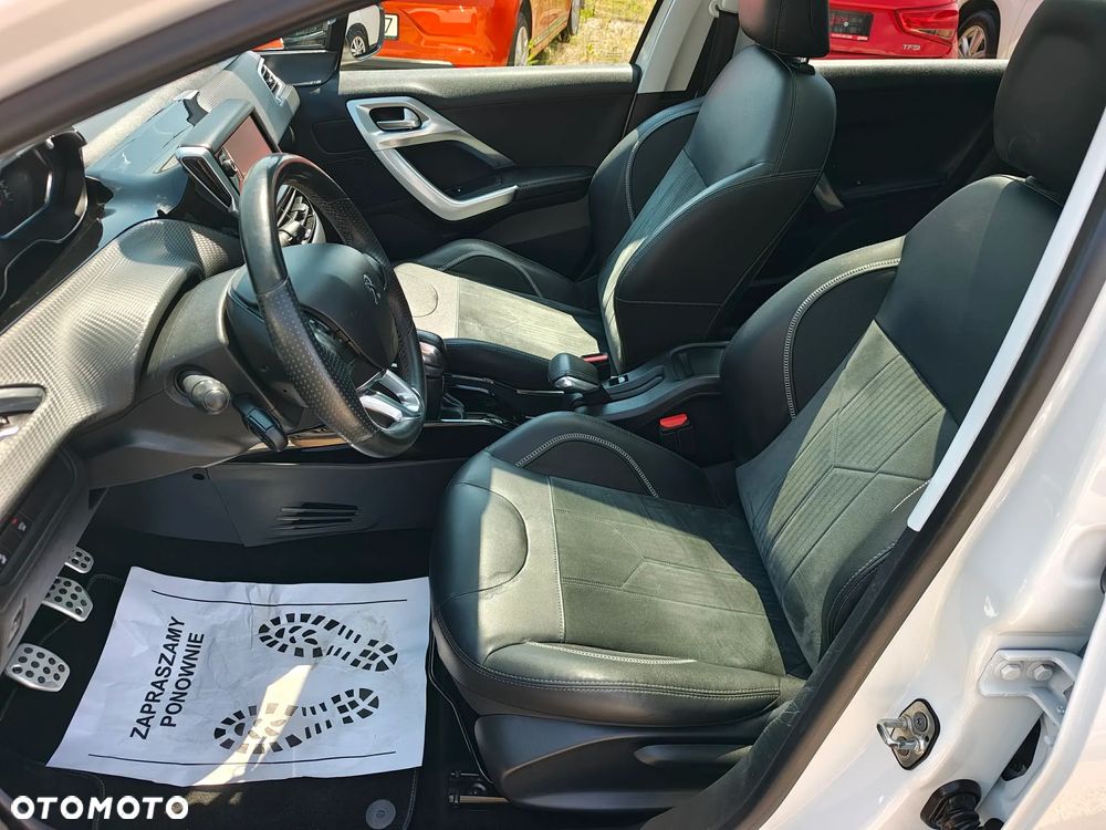 Kia Stonic 1.0 T-GDI 120 Edition 7 - 12