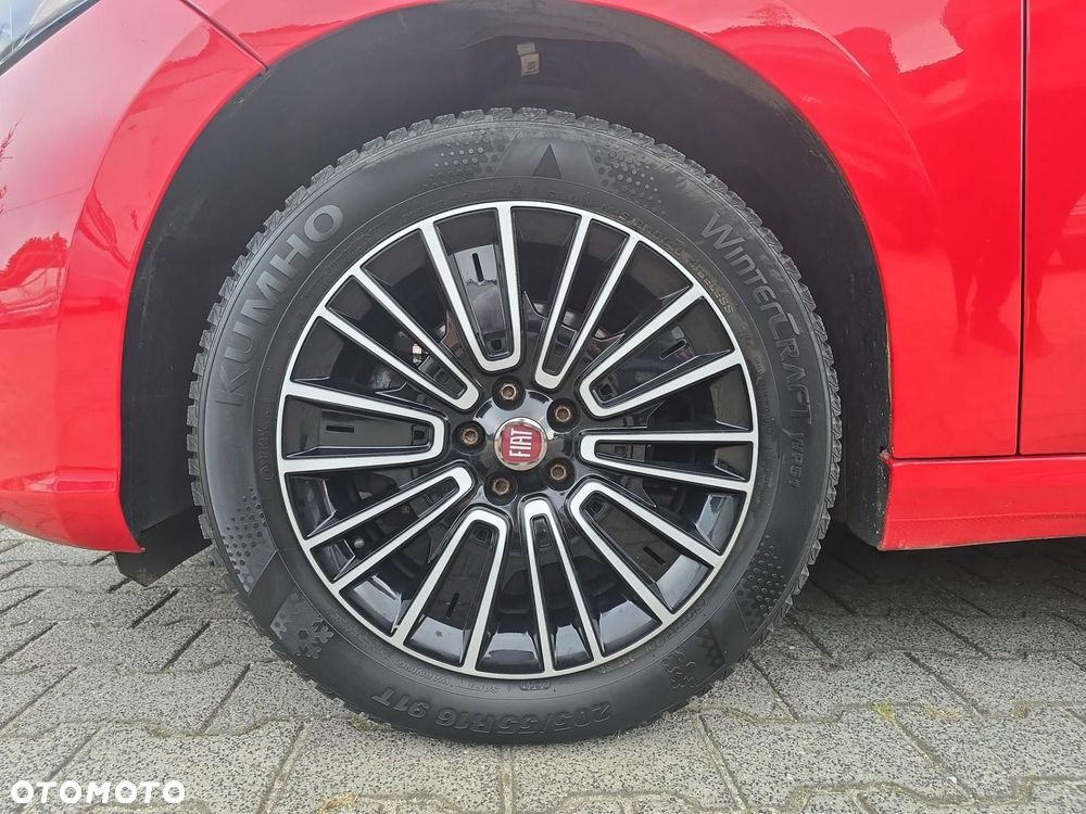 Fiat Tipo 1.3 MultiJet - 26
