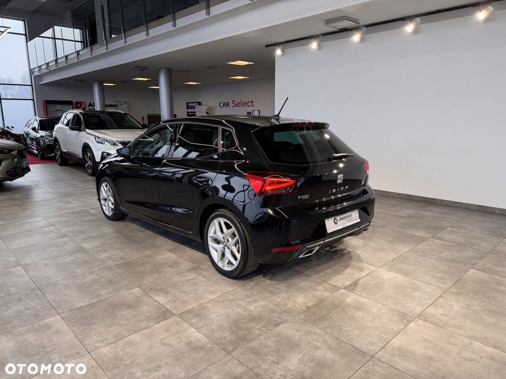 Seat Ibiza - 7