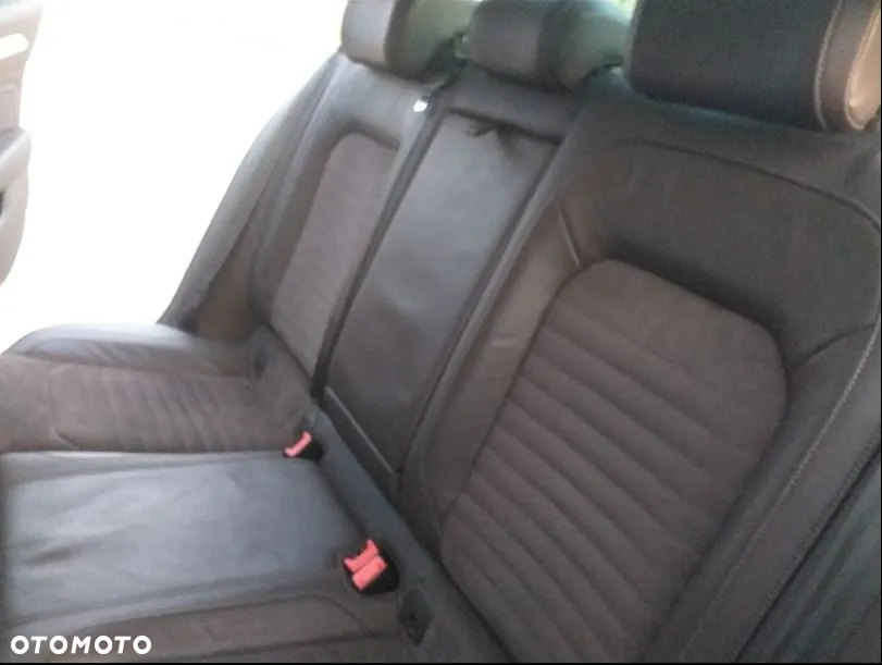 Volkswagen Passat 2.0 TDI Bi-Turbo BMT 4Mot Highline DSG - 15