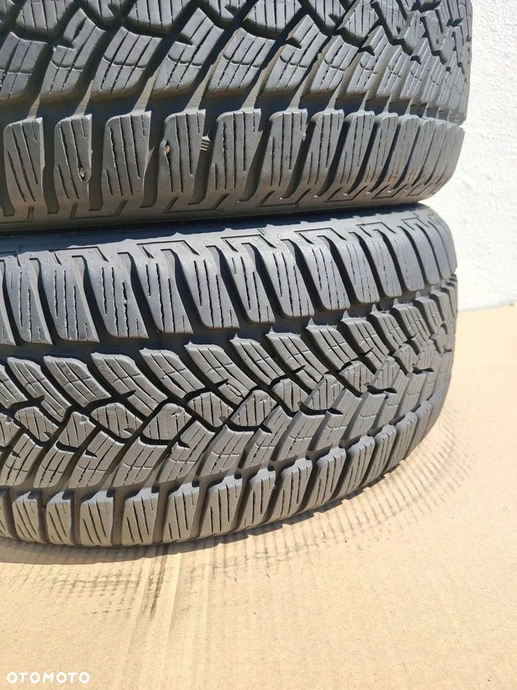 OPONY 225/45/18 225/45R18 95V FULDA KRISTALL CONTROL HP2 - 3