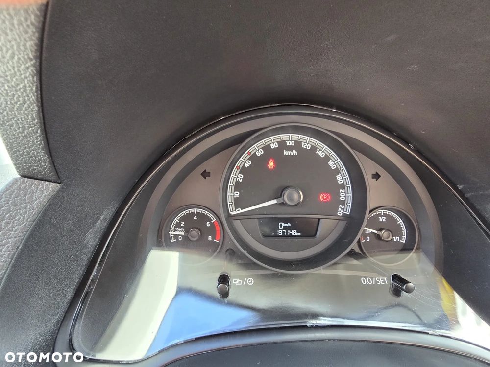 Skoda Citigo 1.0 Ambition EU6 - 4