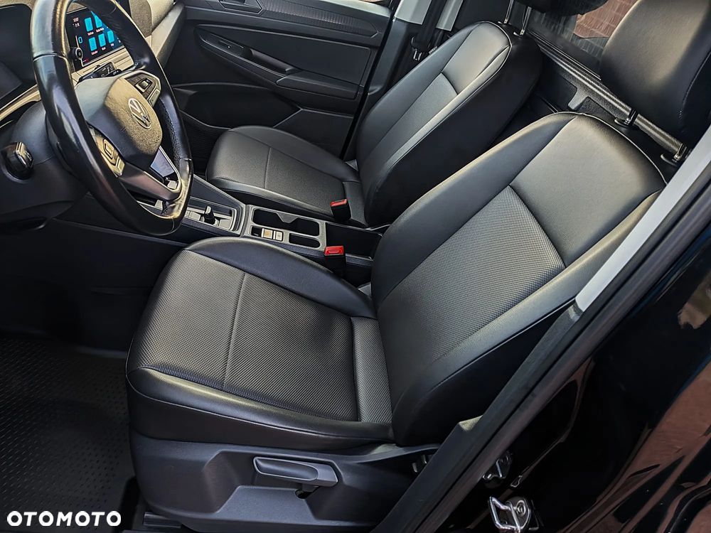 Volkswagen CADDY - 18