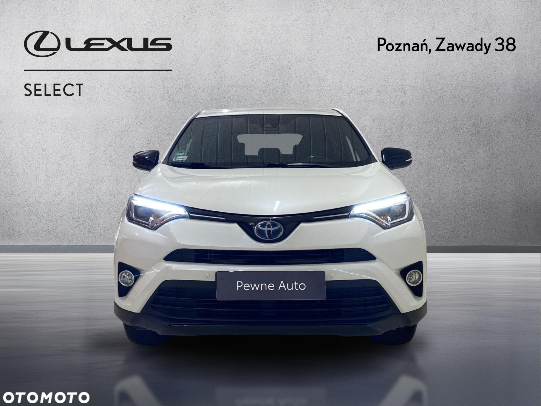 Toyota RAV4 Hybrid Premium 4x4 - 6