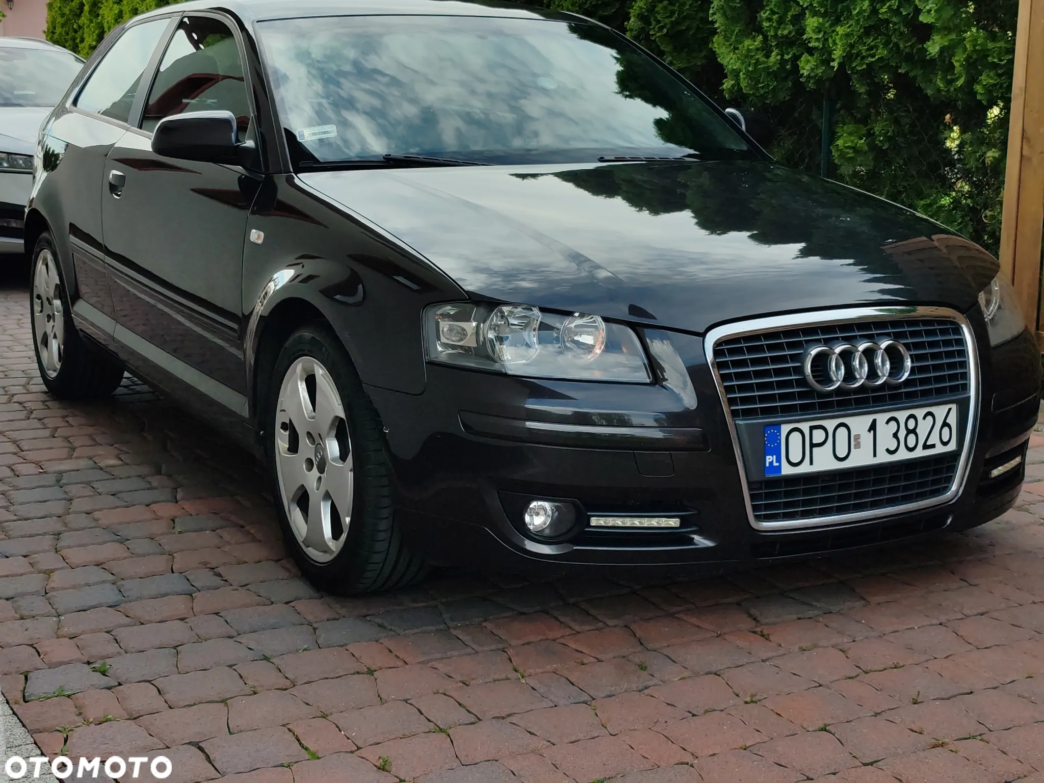 Audi A3 1.6 Ambition - 3