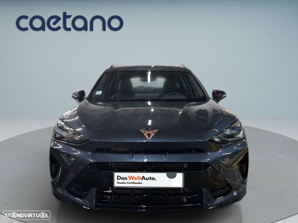 Cupra Formentor 1.5 e-Hybrid DSG - 2