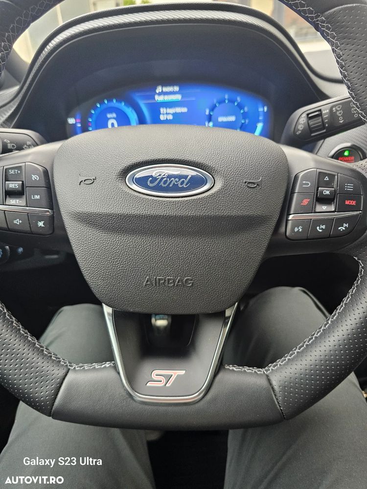 Ford Puma 1.5 EcoBoost ST - 6