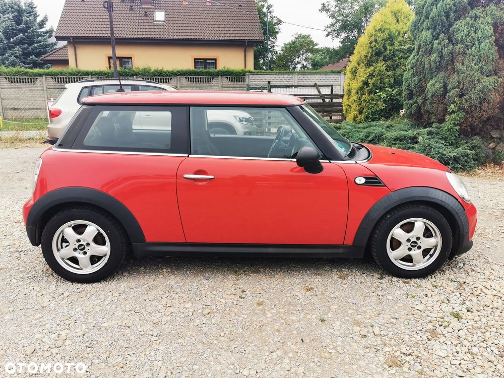 MINI ONE Minimalism - 6