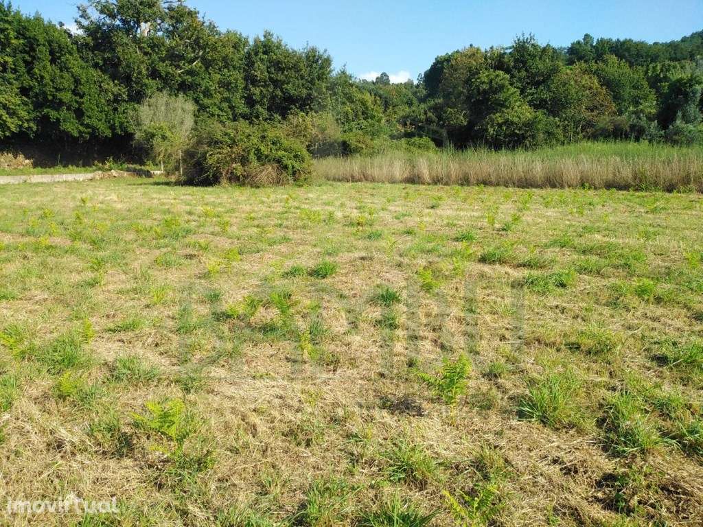 Terreno para construção - Grande imagem: 2/8