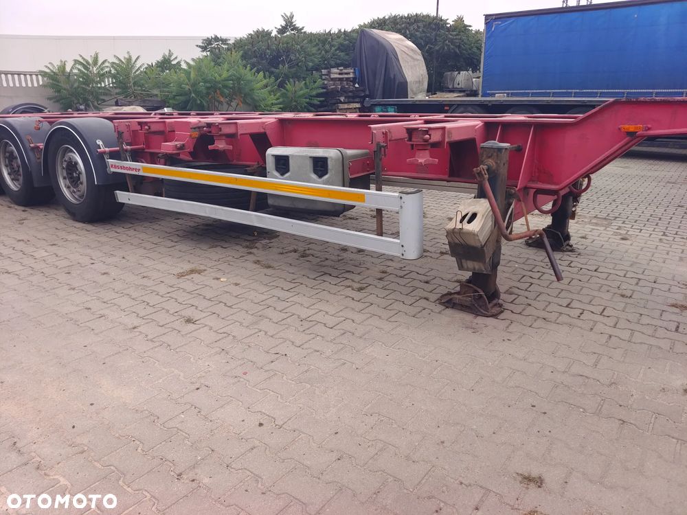 Krone Wielton - 11
