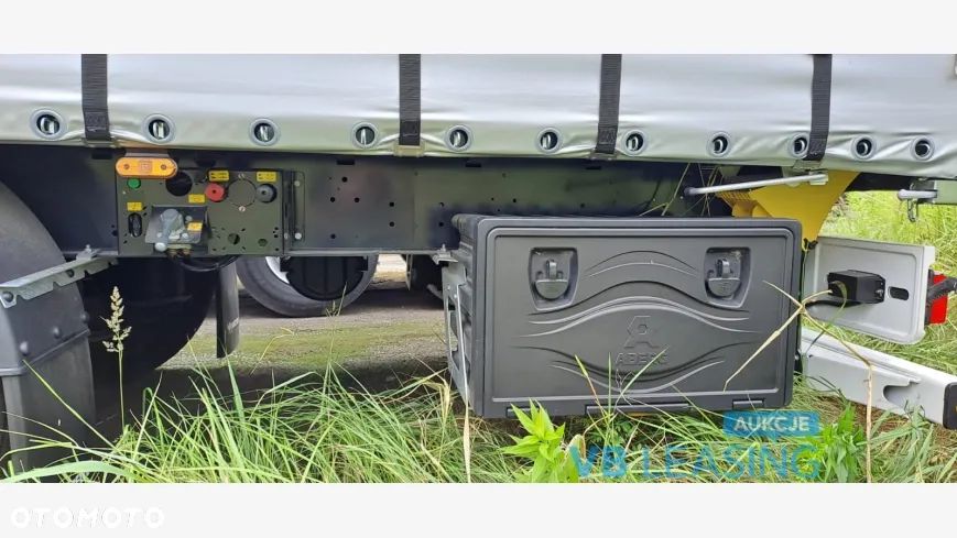 Wielton NS3K - 16
