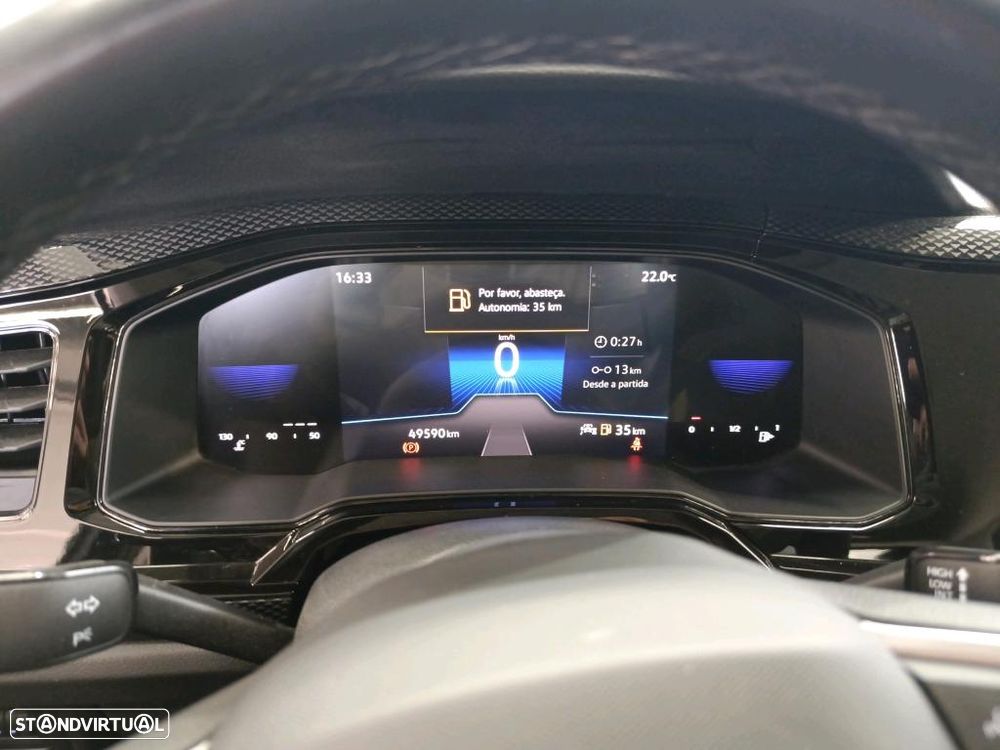 VW Polo 1.0 TSI Life - 6