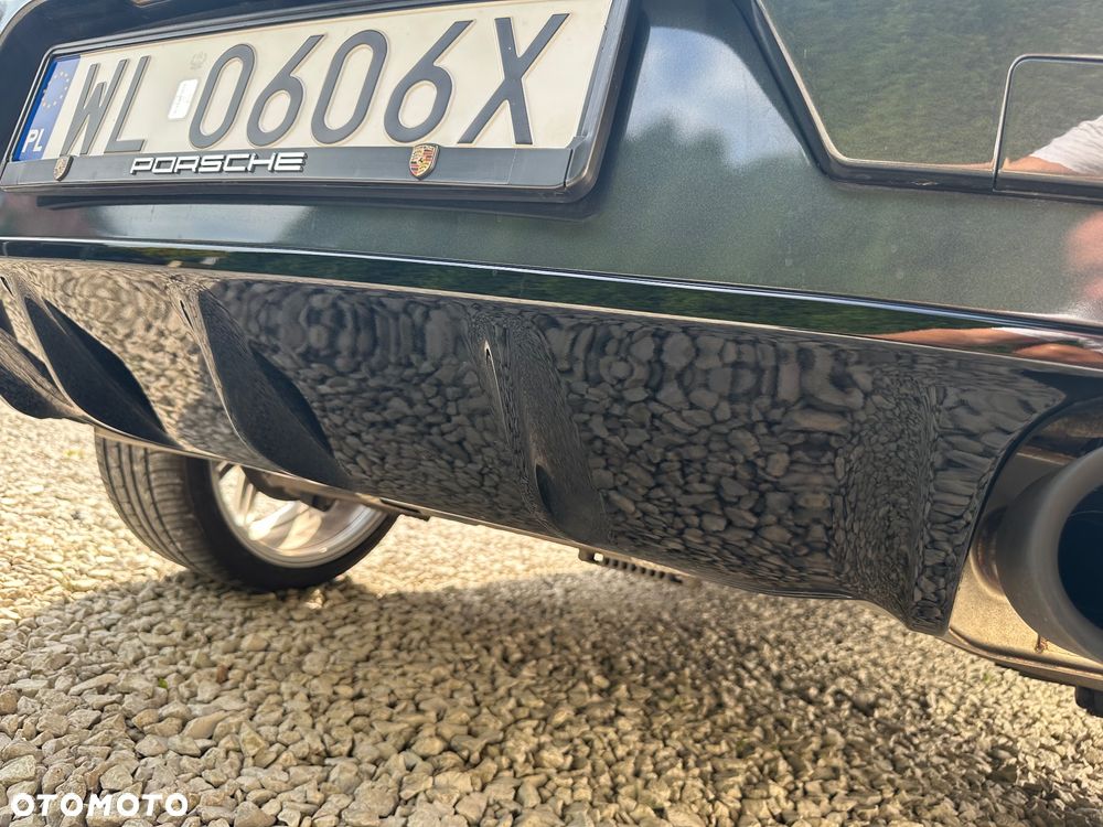 Porsche Macan PDK - 30