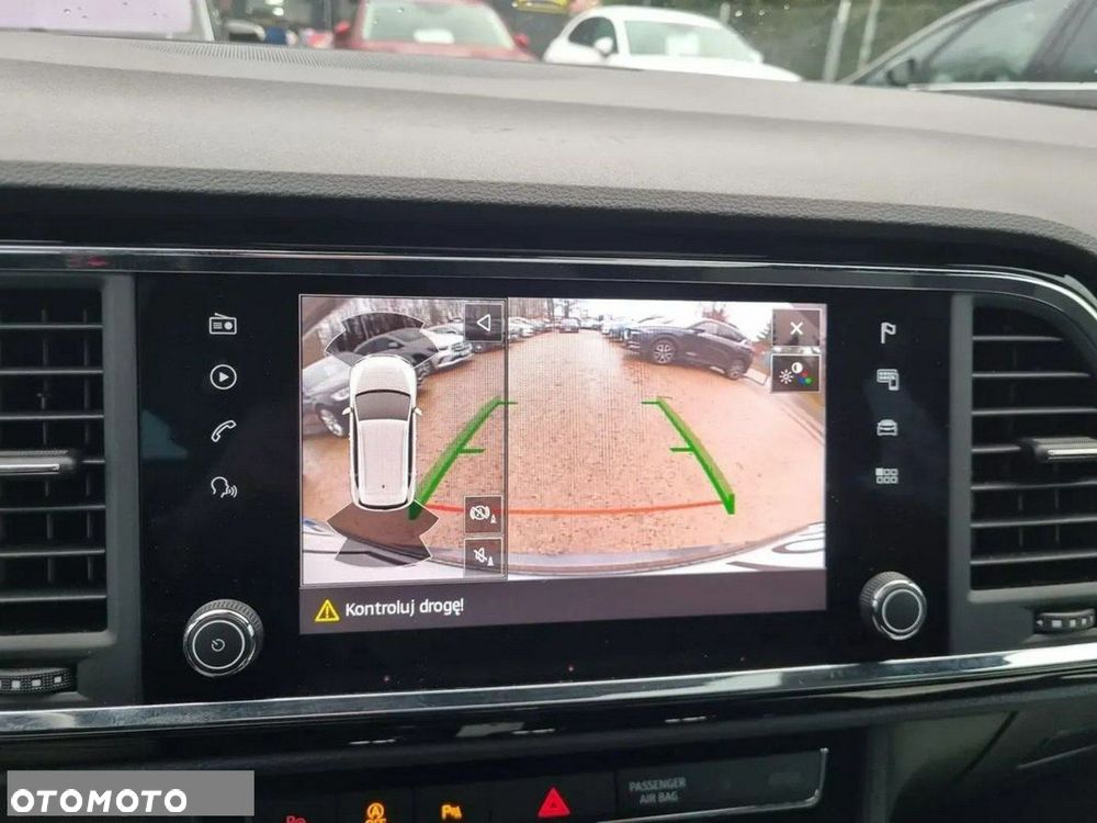 Seat Ateca 1.5 TSI FR S&S DSG - 30