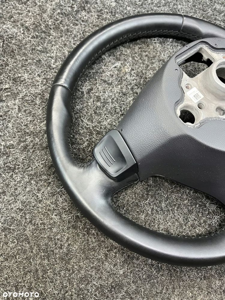 vw golf VII lift kierownica - 10