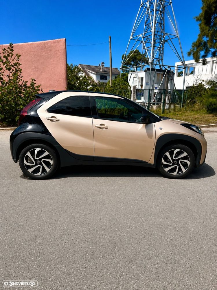 Toyota Aygo X - 7