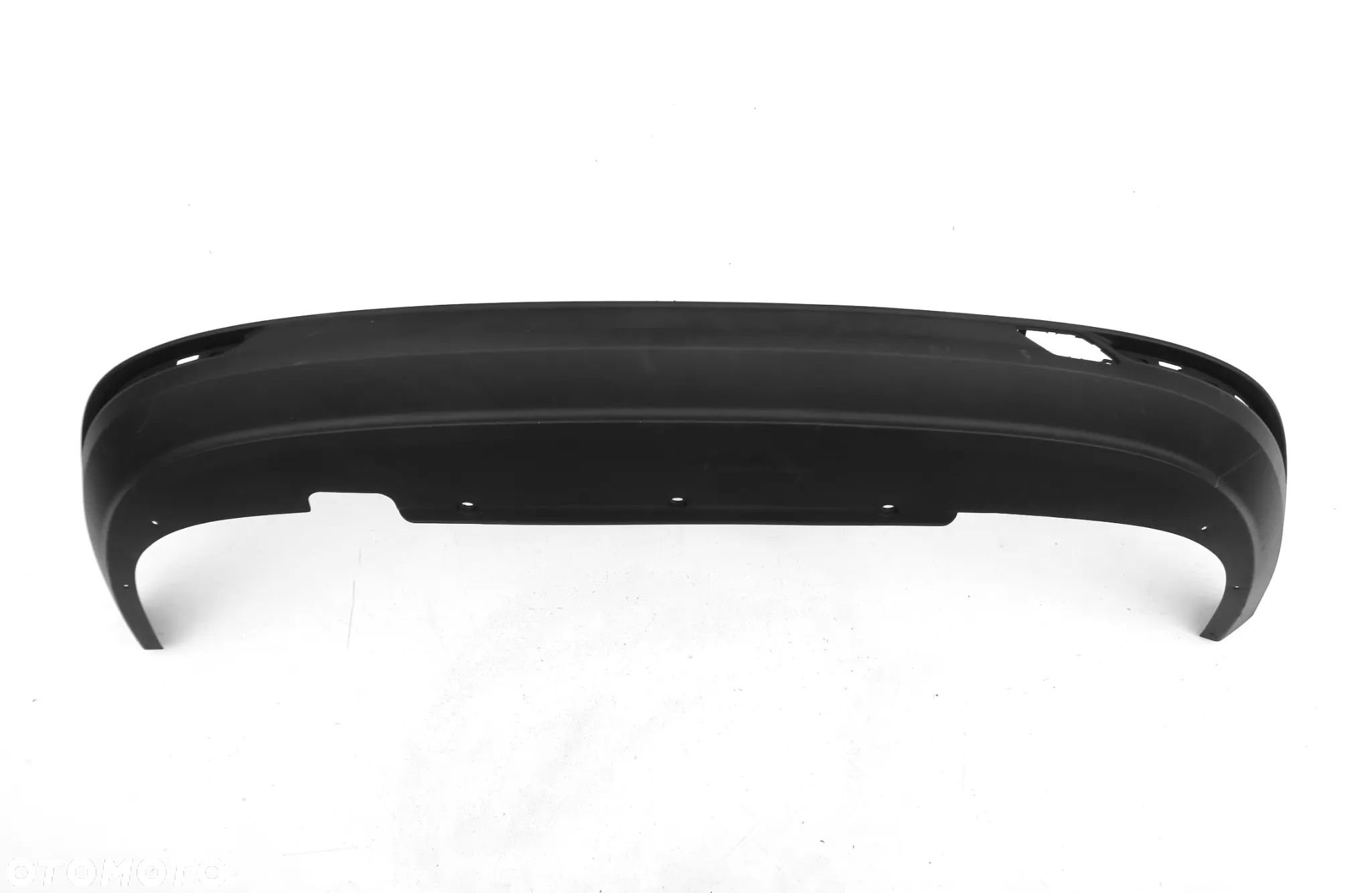 FIAT TIPO II 2 sedan 2015 - zderzak tył - SPOILER dyfuzor ORYGINAŁ OE - 1