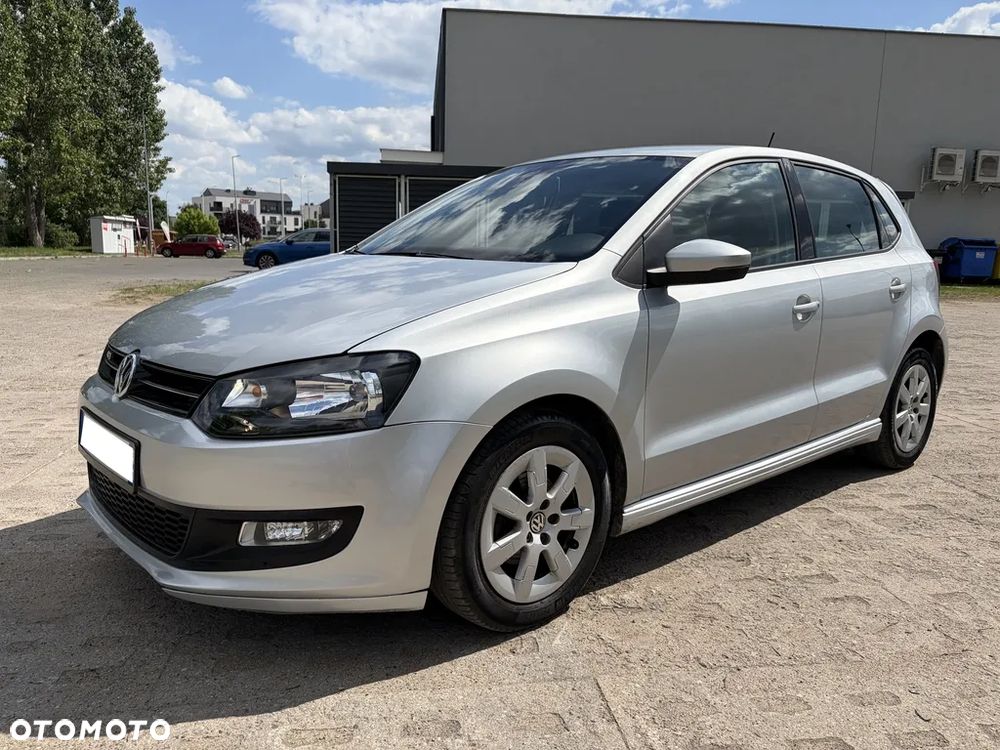 Volkswagen Polo 1.2 TDI Style - 2