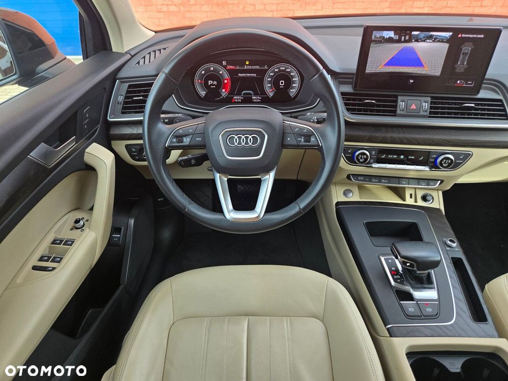 Audi Q5 - 17