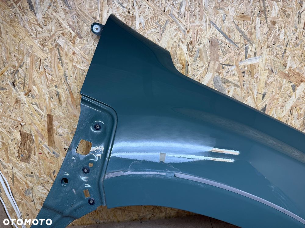 BŁOTNIK PRZÓD PRAWY PRZEDNI PRAWY DACIA DUSTER II LIFT - 19