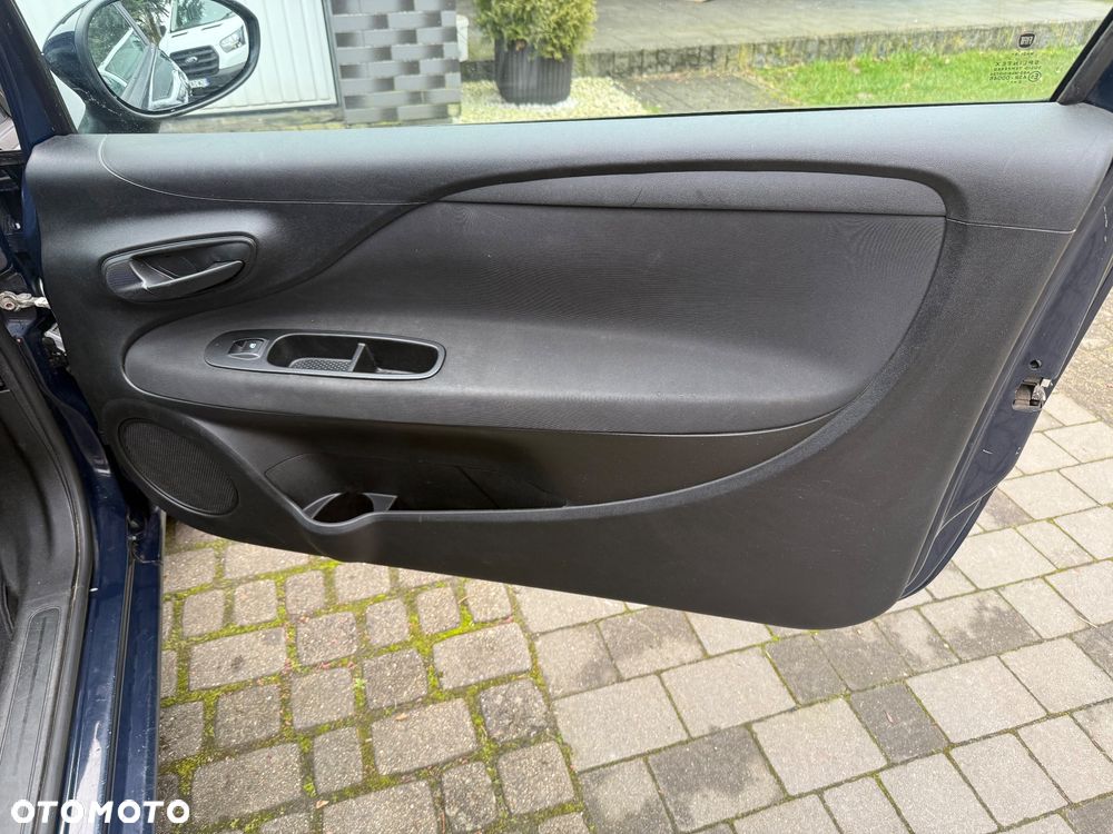 Fiat Punto 1.2 Easy Pakiet Easy Plus - 12