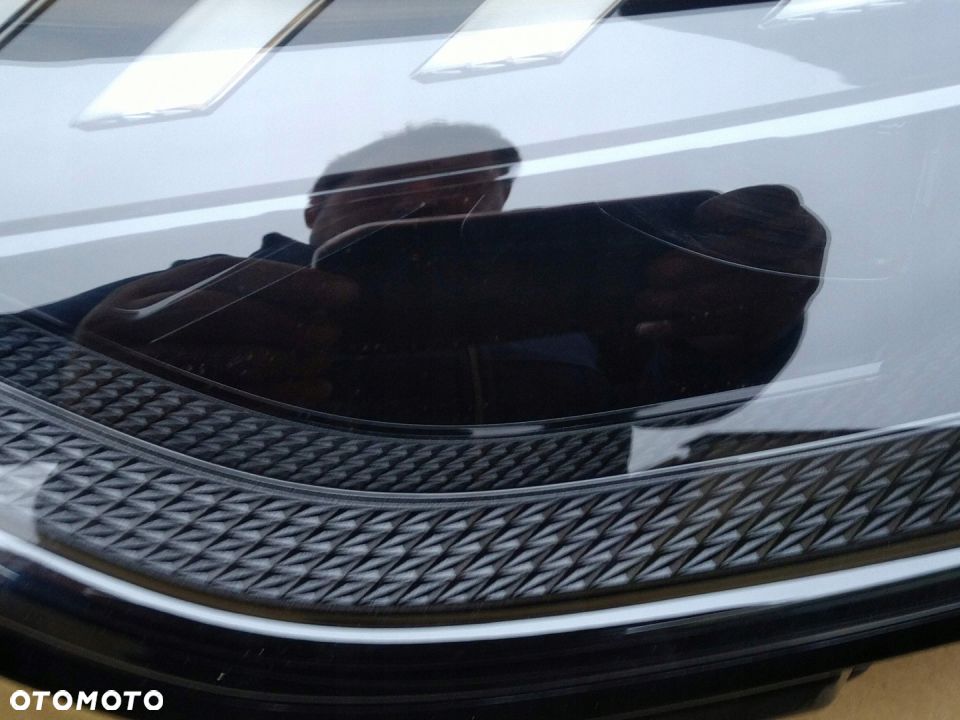 Lampy Oryg. Audi A4 B9 Full Led Matrix Europa PL - 13