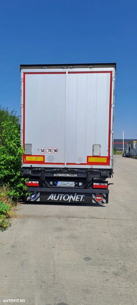 Schwarzmuller S1 - 2