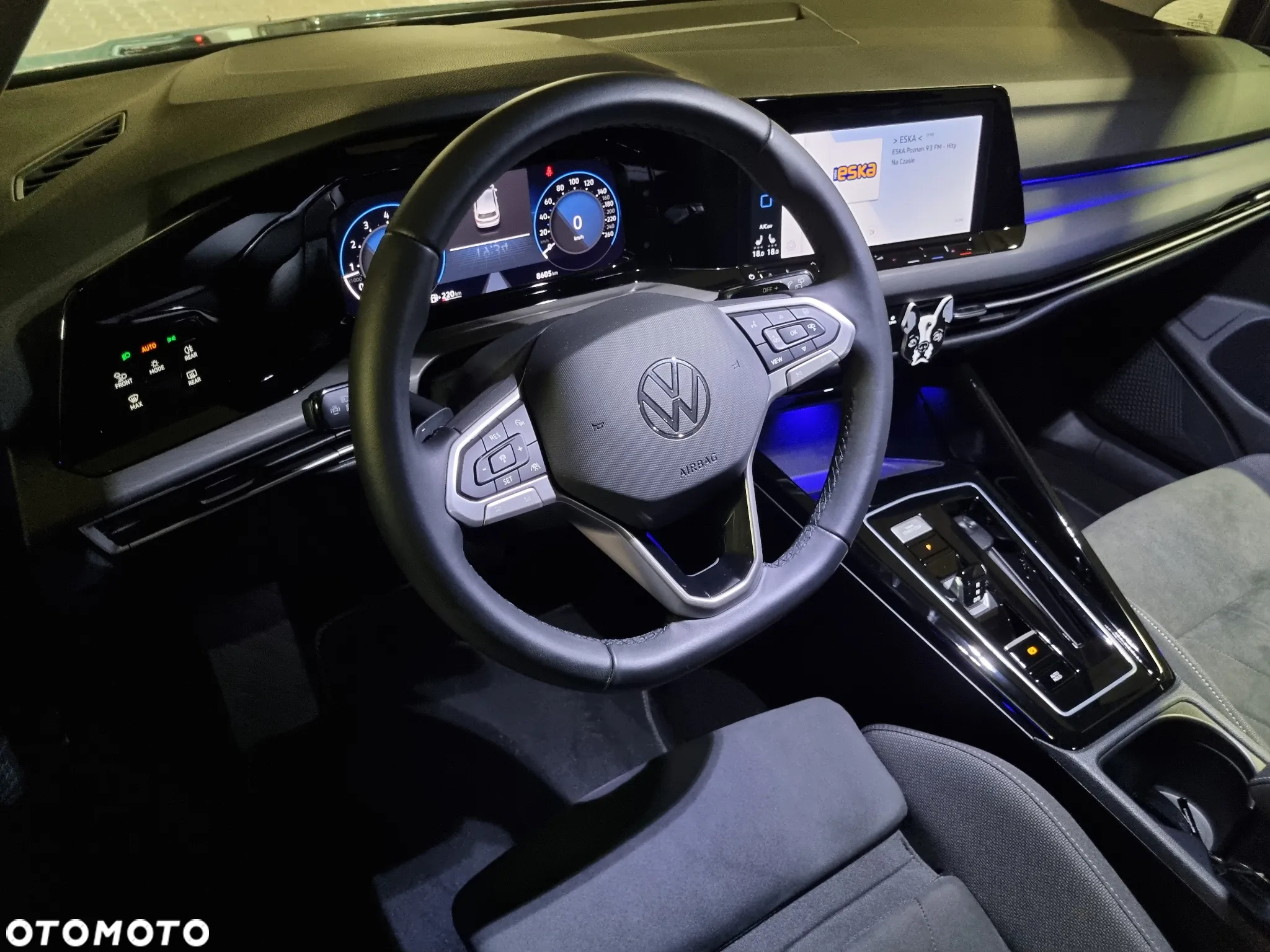 Volkswagen Golf - 15