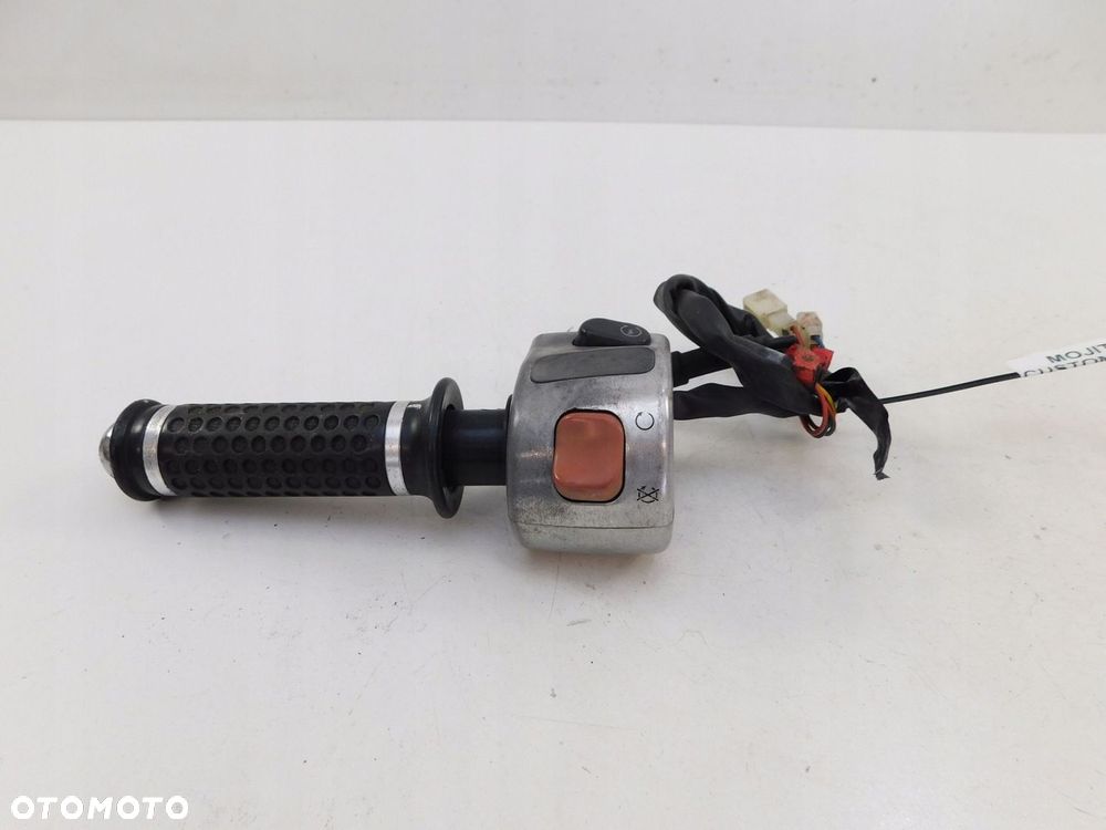 APRILIA MOJITO CUSTOM 50 / 125 PRZEŁĄCZNIK PRAWY - 4