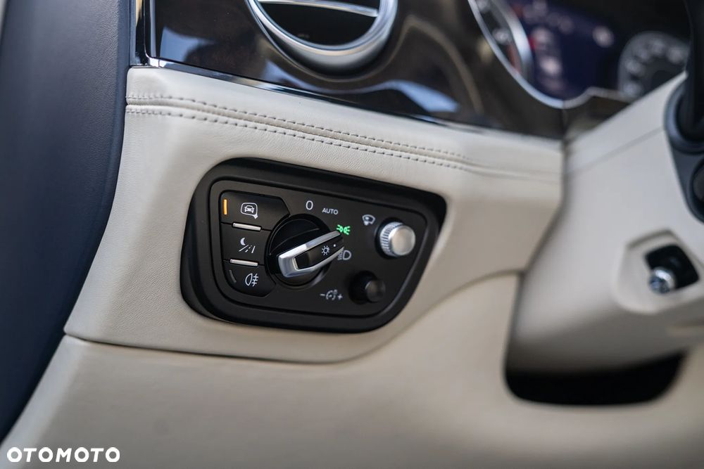 Bentley Bentayga W12 - 26