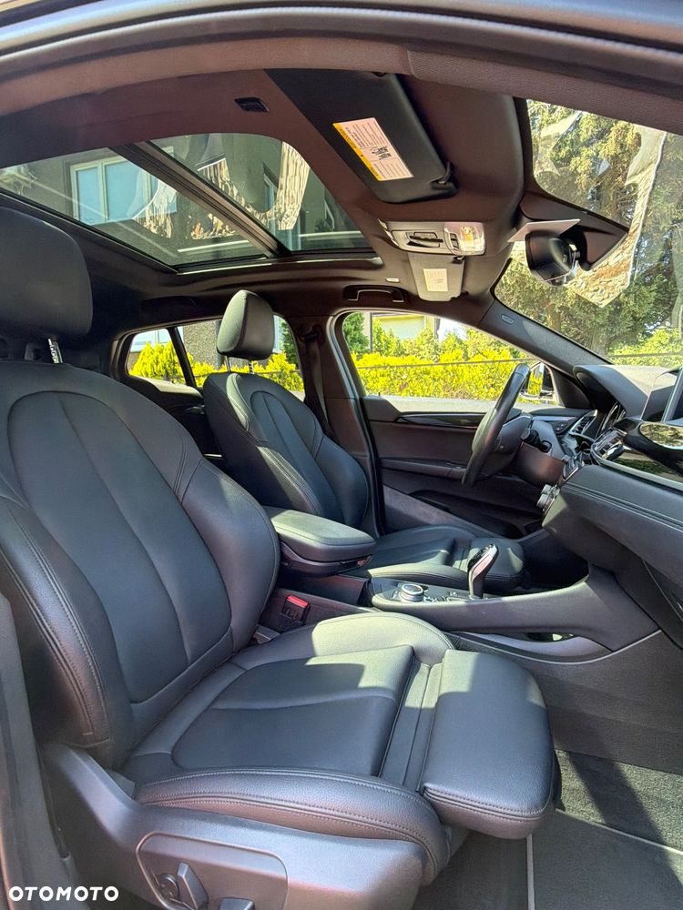 BMW X2 xDrive20i Advantage Plus - 20