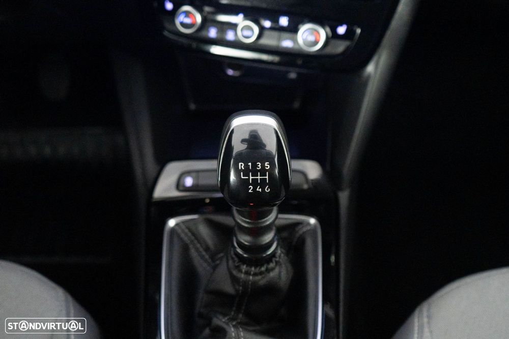 Opel Mokka 1.2 T Edition - 25