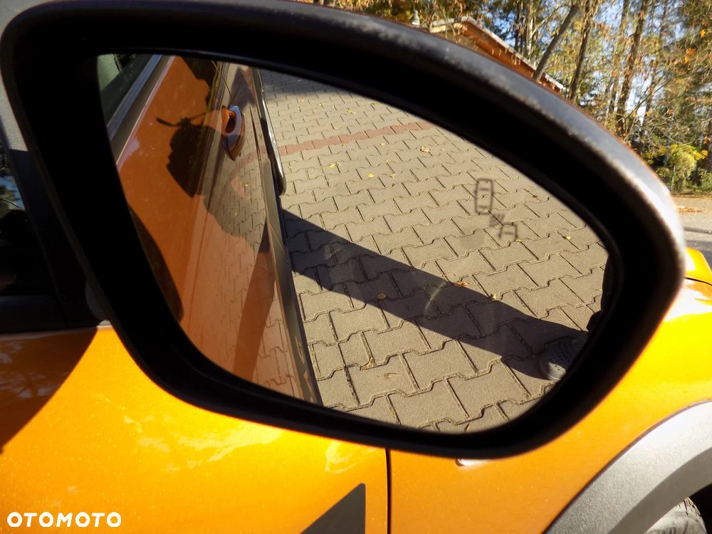 Dacia Sandero Stepway TCe 90 Expression - 22