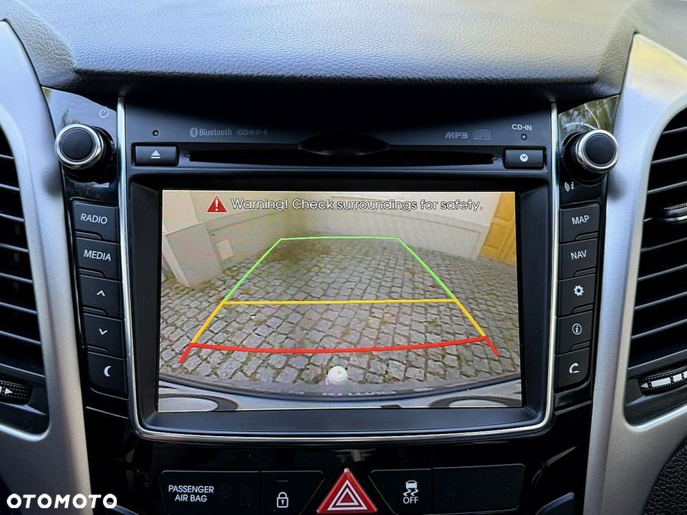 Hyundai i30 - 18