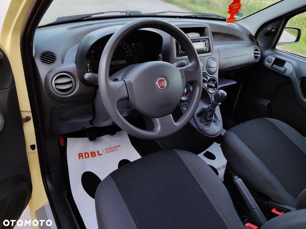 Fiat Panda 1.1 Active - 21