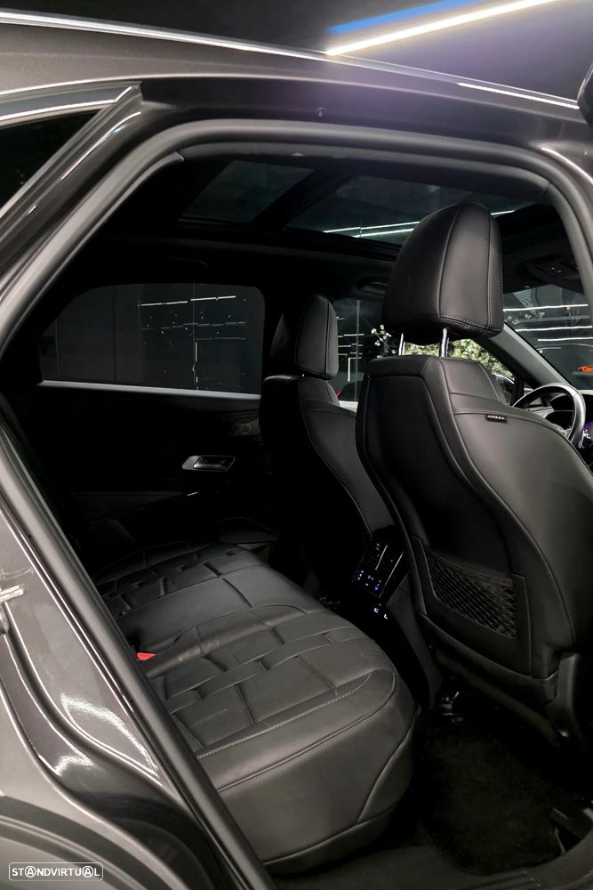 DS DS7 Crossback 4x4 Be Chic - 16