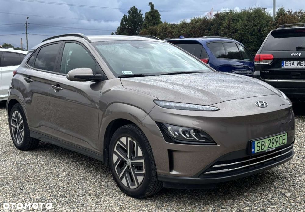 Hyundai Kona - 9