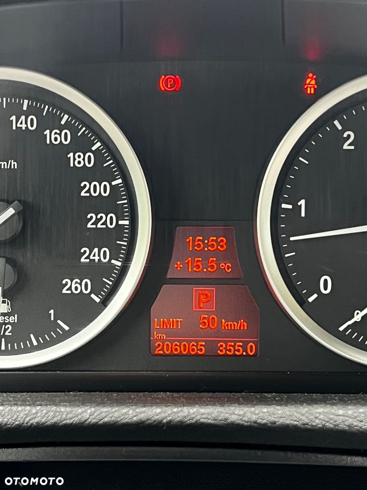 BMW X6 40d xDrive - 10