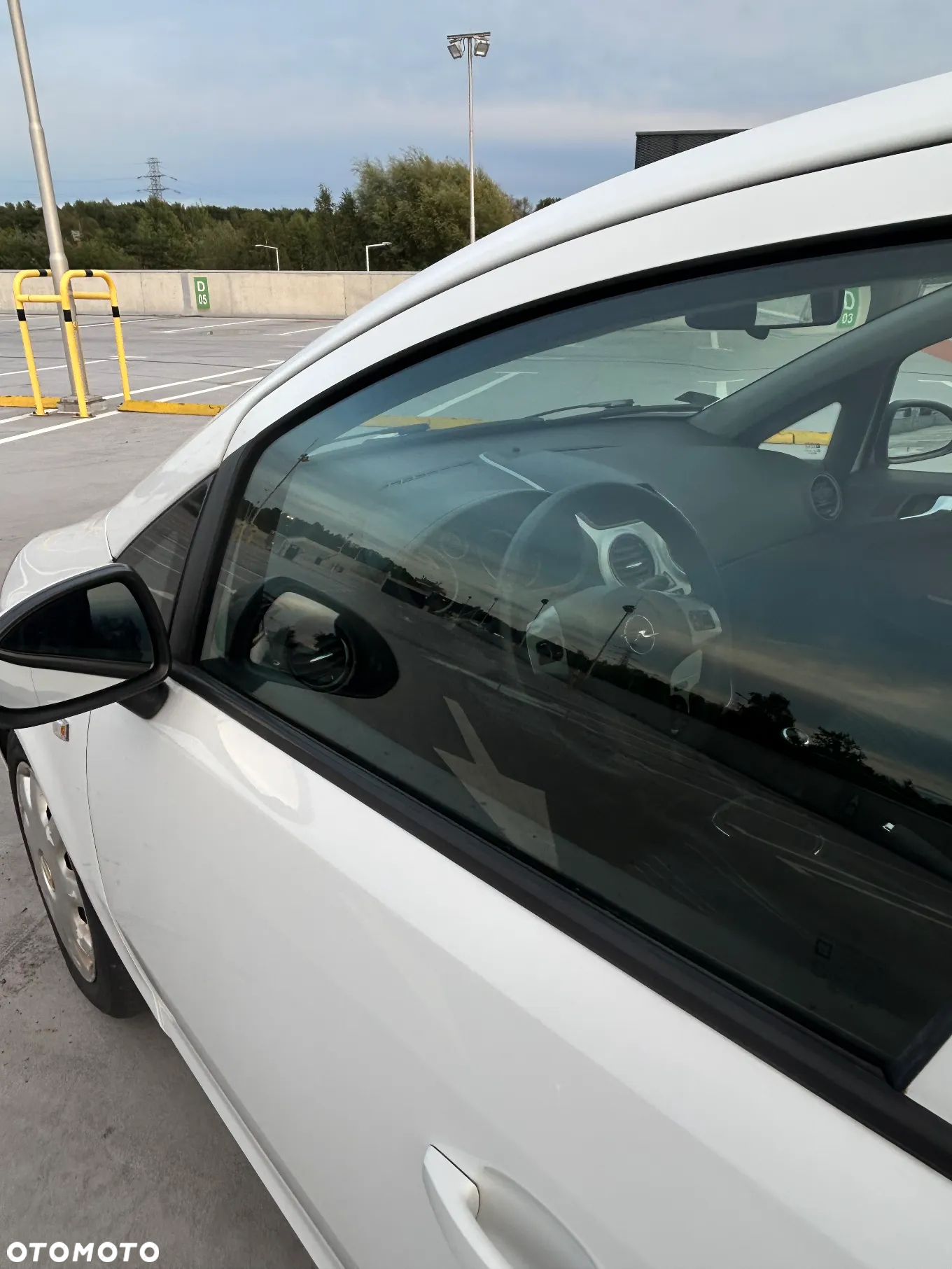 Opel Corsa 1.2 16V - 13