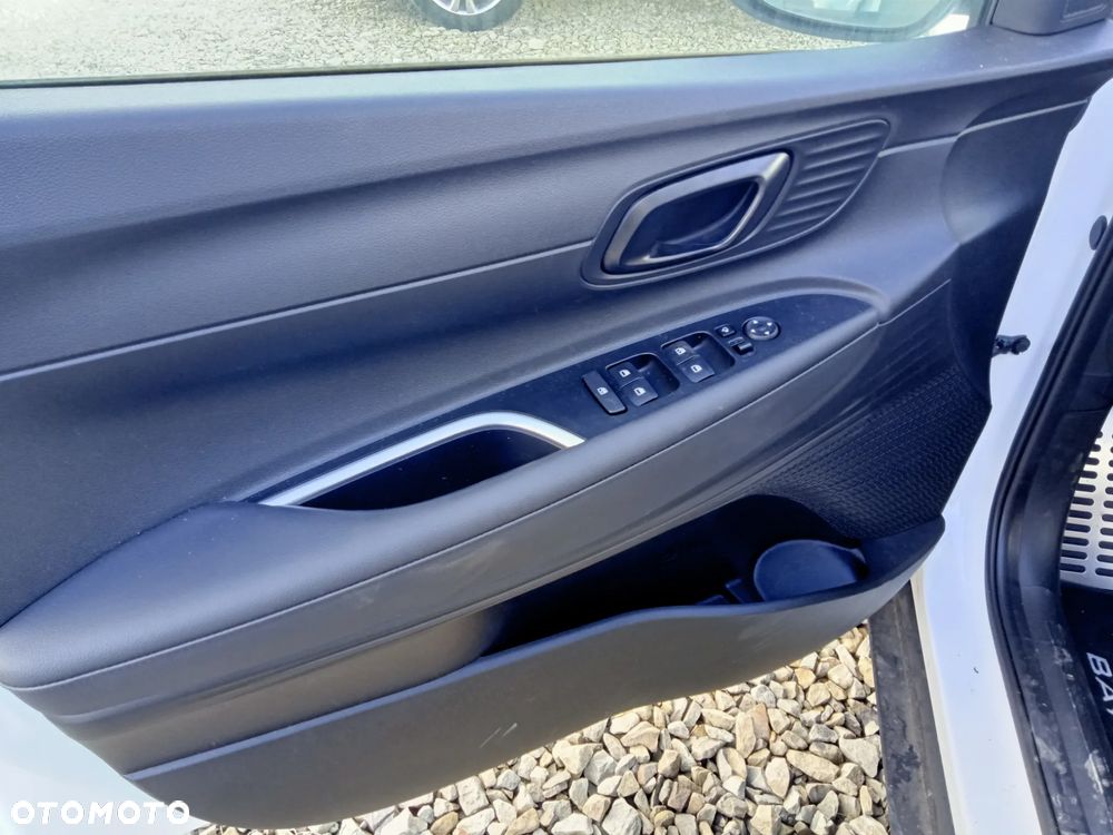 Hyundai Bayon 1.2 Select - 19