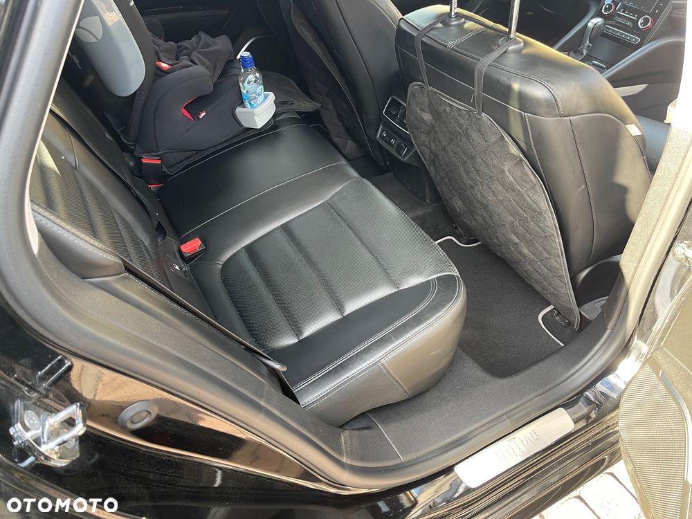 Renault Talisman 2.0 Blue dCi Initiale Paris EDC - 23