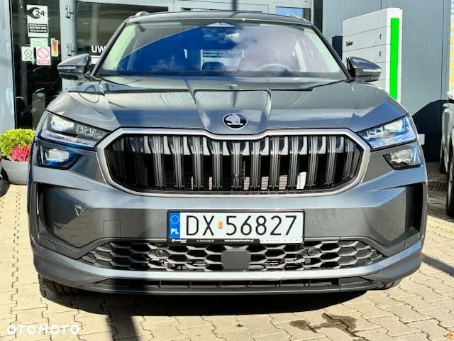 Skoda Kodiaq 1.5 TSI iV PHEV 4x2 Edition 130 DSG - 2